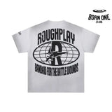 Rough Play Camiseta
