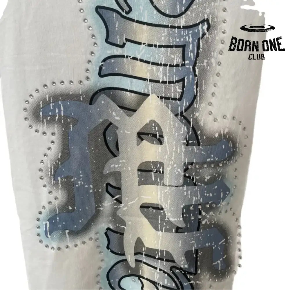 Camiseta Mixed Emotion
