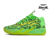 PUMA LAMELO BALL MB.03 x LA FRANCE