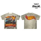 Rough Play Camiseta