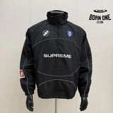 Conjunto Supreme Refletiva Piping