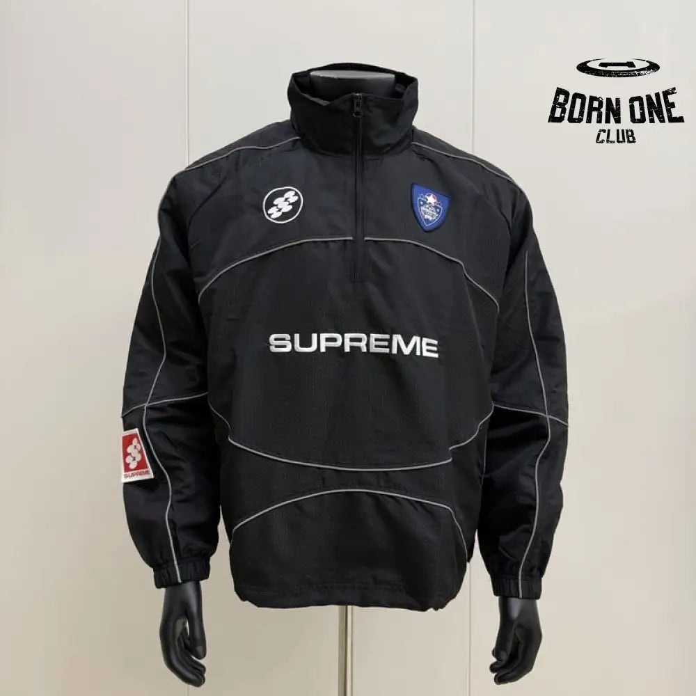 Conjunto Supreme Refletiva Piping