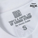 Camiseta Cough Syrup