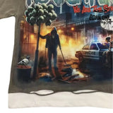 Rough Play Camiseta