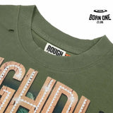 Rough Play Camiseta