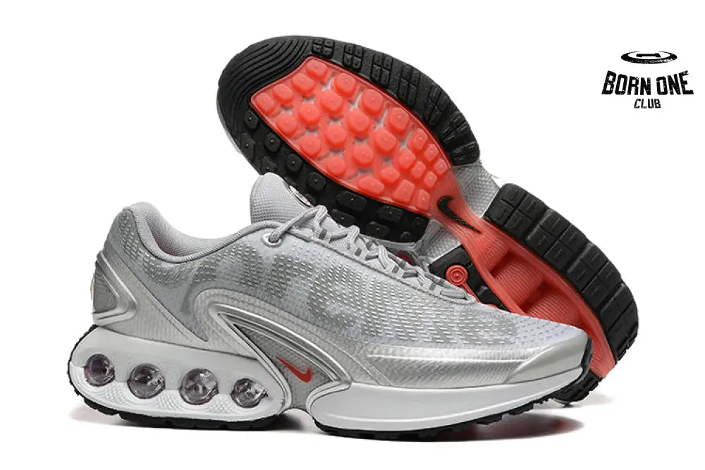 Air Max DN 'Silver supreme'