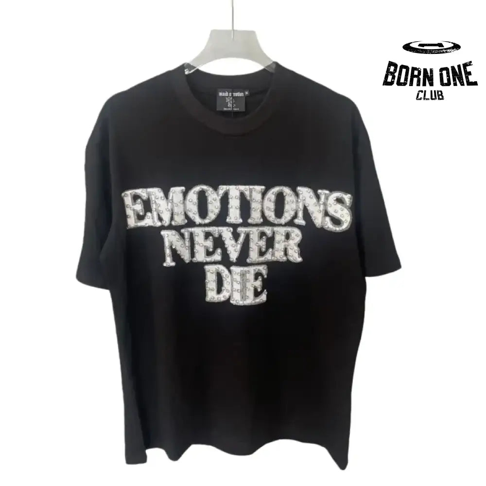 Camiseta Mixed Emotion
