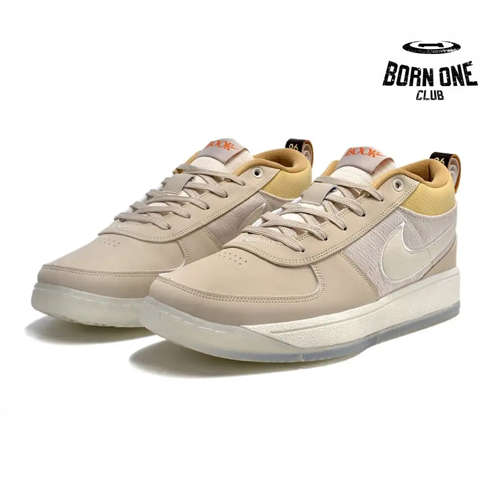 NIKE BOOK 1 x MIRAGE