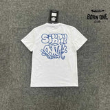 Camiseta Syna World x 6PM Rush Greatness Branca
