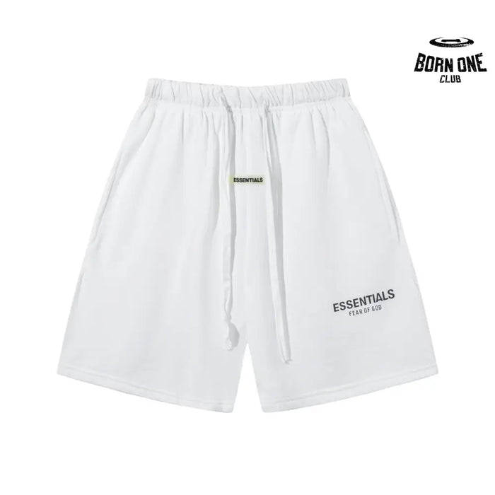 Shorts Essentials