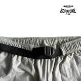 Bermuda Corteiz Sun & Rain Gray