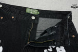 Bermuda Denim Tears Jeans Bermuda