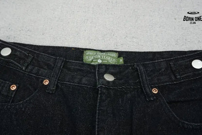 Bermuda Denim Tears Jeans Bermuda