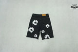 Bermuda Denim Tears Jeans Bermuda
