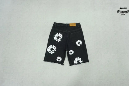 Bermuda Denim Tears Jeans Bermuda