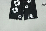 Bermuda Denim Tears Jeans Bermuda