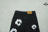 Bermuda Denim Tears Jeans Bermuda