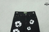 Bermuda Denim Tears Jeans Bermuda