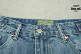 Bermuda Denim Tears Jeans Bermuda