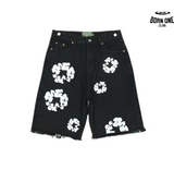 Bermuda Denim Tears Jeans Bermuda