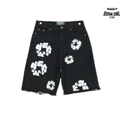 Bermuda Denim Tears Jeans Bermuda