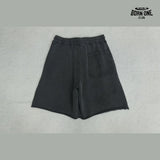 Bermuda Moletom Paly Hollywood Carrying The Message Short Black