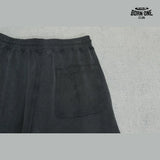 Bermuda Moletom Paly Hollywood Carrying The Message Short Black