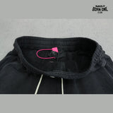 Bermuda Moletom Paly Hollywood Carrying The Message Short Black