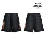Bermuda Moletom Who Decides Flare