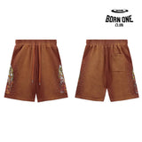 Bermuda Moletom Who Decides Flare