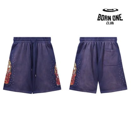 Bermuda Moletom Who Decides Flare