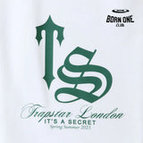 Bermuda Trapstar London It’s a Secret