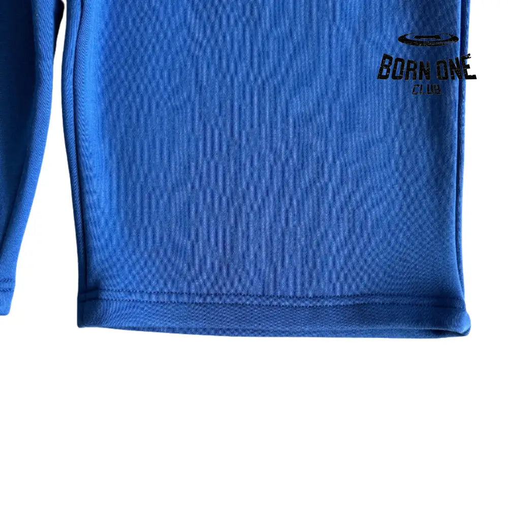 Bermuda Trapstar Shooters Chenille Blue Dazzling