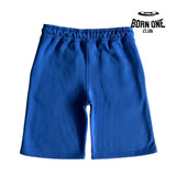 Bermuda Trapstar Shooters Chenille Blue Dazzling