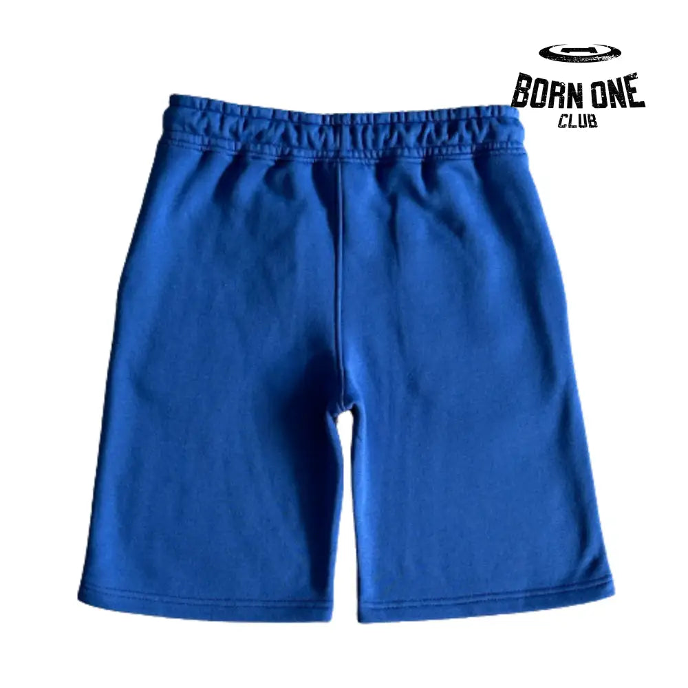 Bermuda Trapstar Shooters Chenille Blue Dazzling