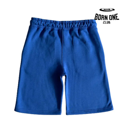 Bermuda Trapstar Shooters Chenille Blue Dazzling