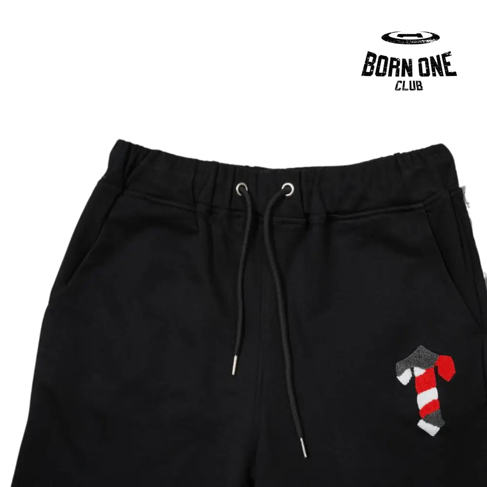 Bermuda Trapstar Velvety