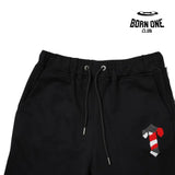Bermuda Trapstar Velvety