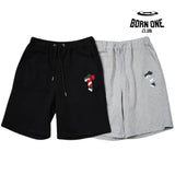 Bermuda Trapstar Velvety