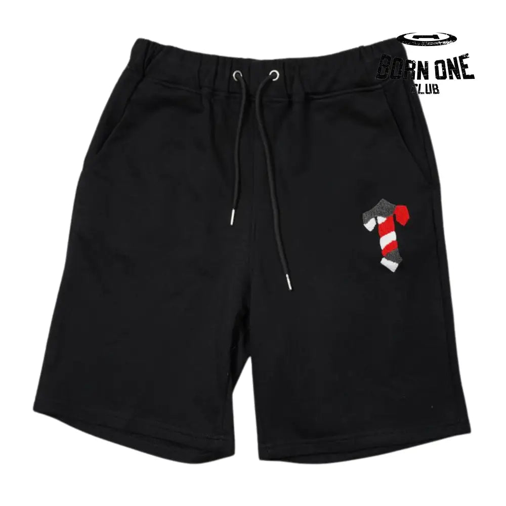 Bermuda Trapstar Velvety