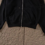 Conjunto Corteiz Superior Royale Preto/Amarelo