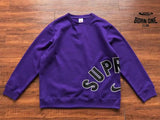 Moletom Supreme Nike Arc Crewneck