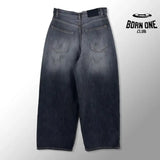 Acne Studios Calça Jeans