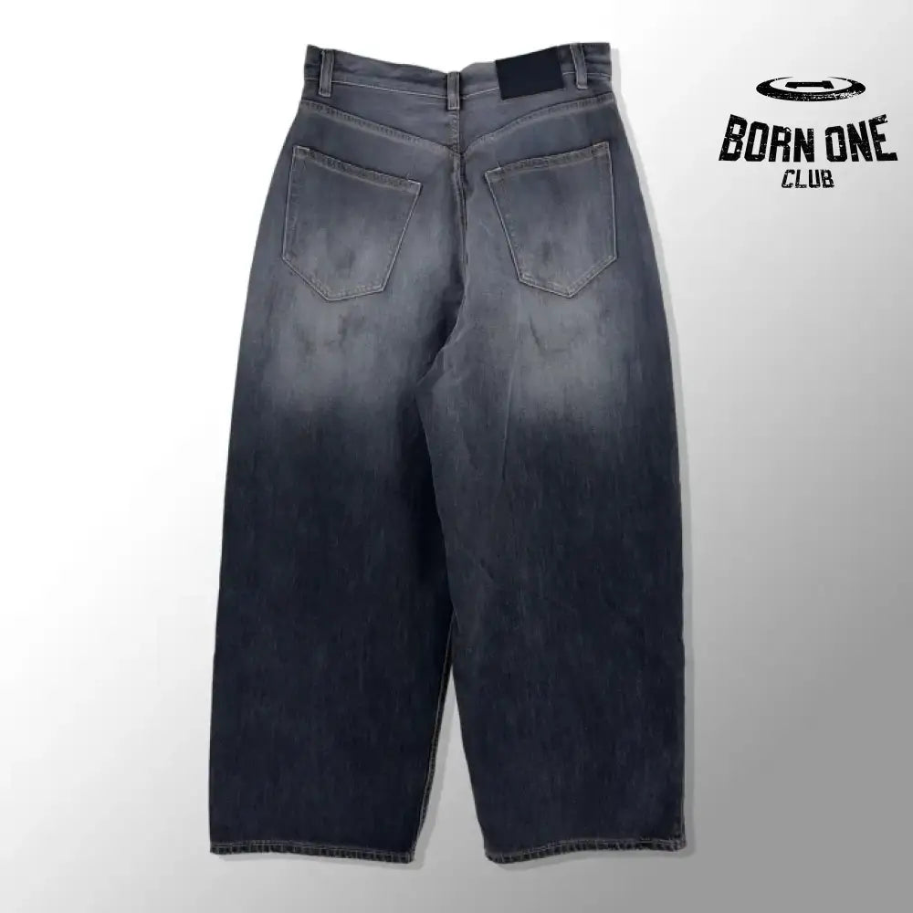 Acne Studios Calça Jeans