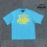 Camiseta Synaworld Born Syna
