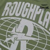 Rough Play Camiseta