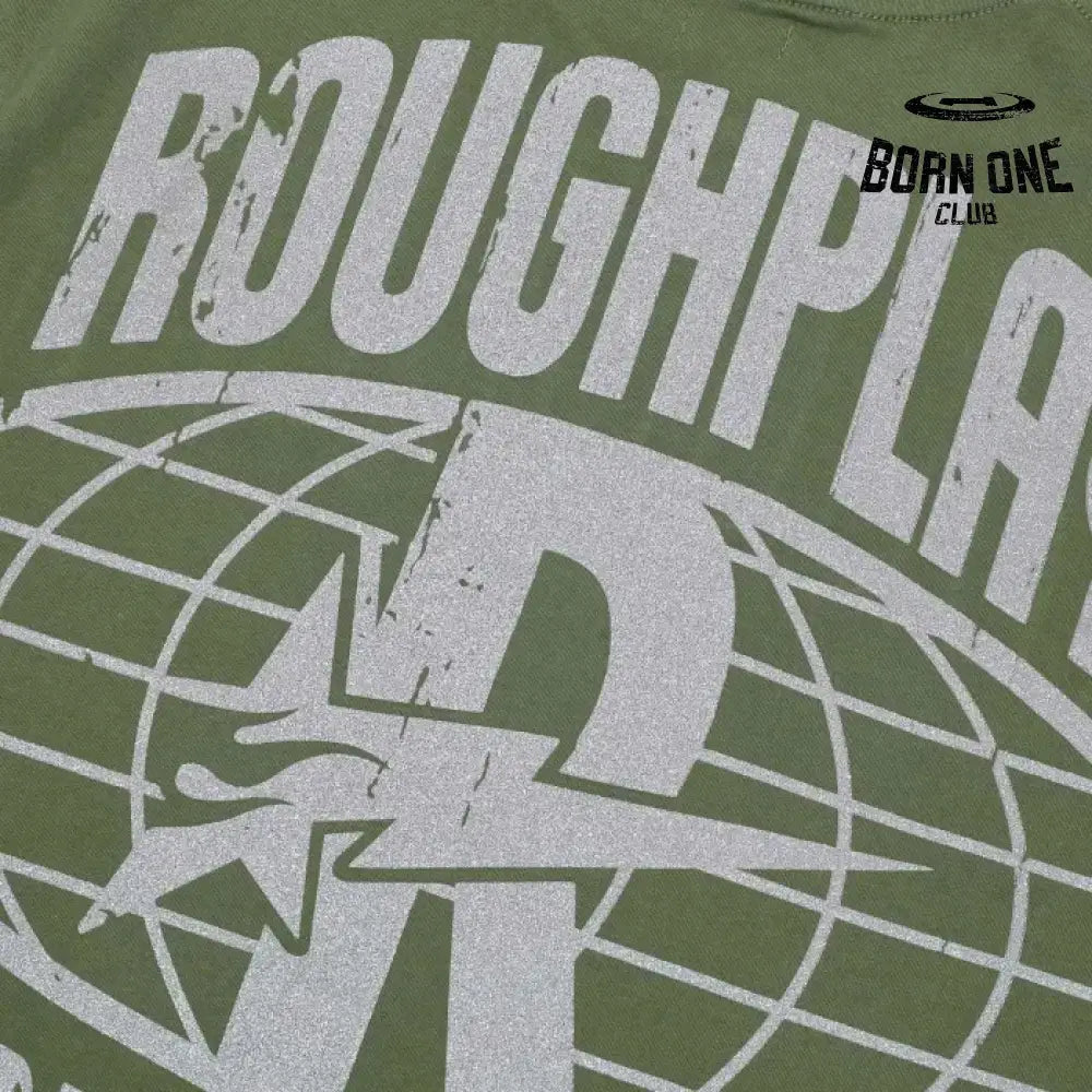 Rough Play Camiseta