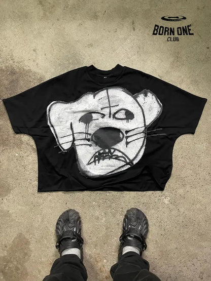 BILLDOG TEE