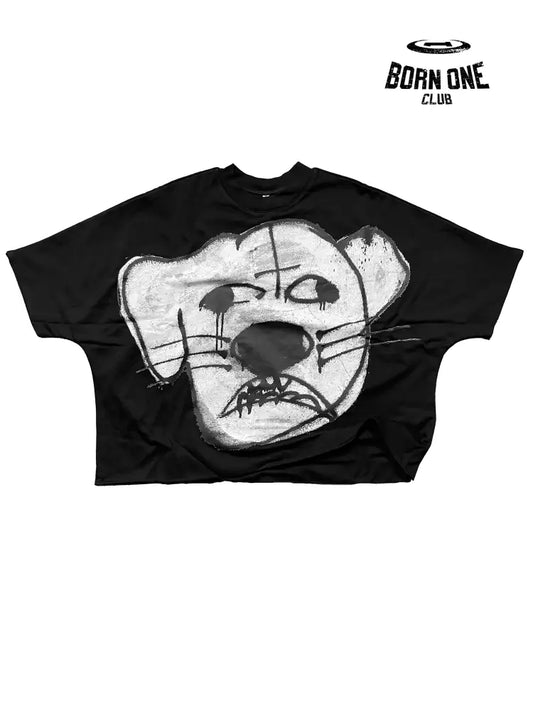 BILLDOG TEE S