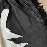 Billionaire BLACKOUT BILL NET Shorts Bermuda